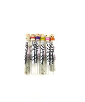 MoonRock Canada Assortment Bundle 13 Pack