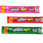 Mix & Match Nerds Rope Bundle
