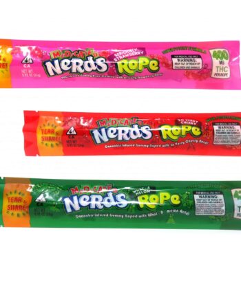 Mix & Match Nerds Rope Bundle
