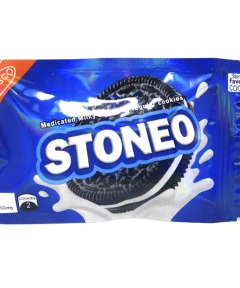 Oreo Stoneo (500mg)
