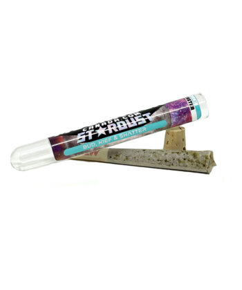 Star Dust MoonRock Cookie Monster Pre-Roll