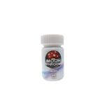 Mushroom Microdose Capsules - Neuro Blend (80mg Psilocybin/Capsule)