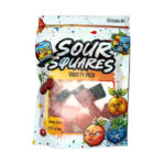 Sour Squares