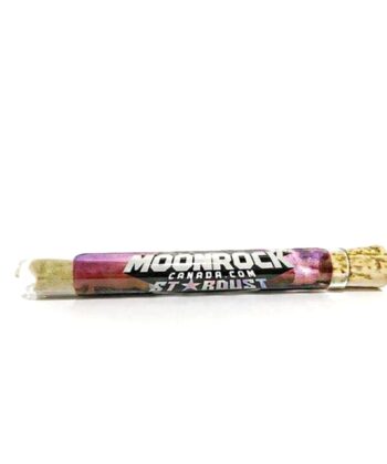 Star Dust MoonRock Pre-Roll