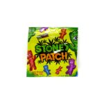 Stoney Patch Kids 500mg Dummies