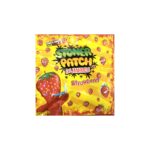 Strawberry Stoner Patch Dummies Gummies