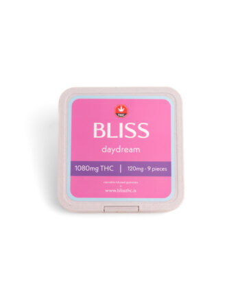 bliss 1080 daydream