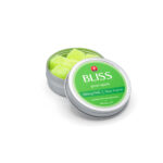 250mg Bliss Green Apple Gummies