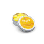 250mg Bliss Pineapple Gummies