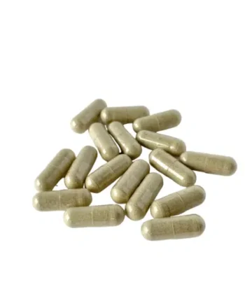 Penis Envy Mushroom Capsules (.3g x 10)