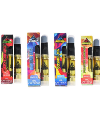 Vapes