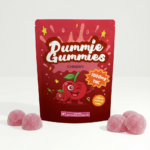 Dummie Gummies - Cherry (1000mg)
