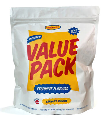 OneStop Assorted Value