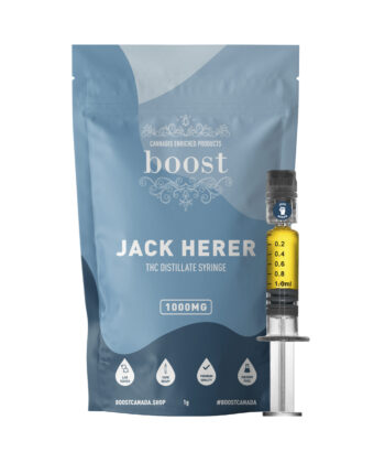 Jack Herer 1000mg