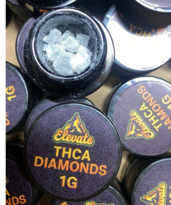 Elevate Diamond