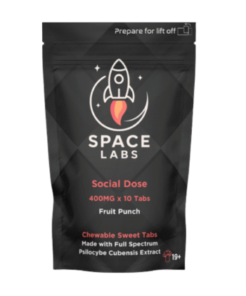 space labs