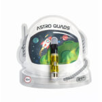 astro quads cartridge