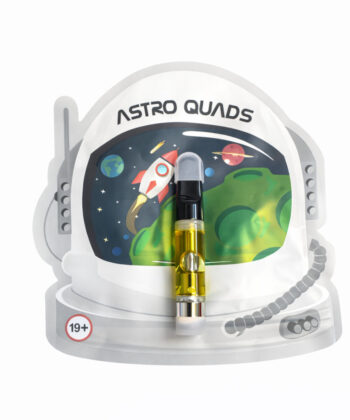 astro quads cartridge